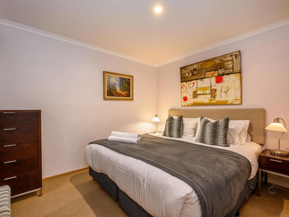 Ferienwohnung Lhotsky 8 Thredbo Exterior foto